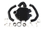 TurboWorks Intercooler BMW F80/82/83 M3 M4 2014+ Top Mount + Piping Kit