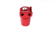Oil catch tank Epman PRO Red 10,15 mm