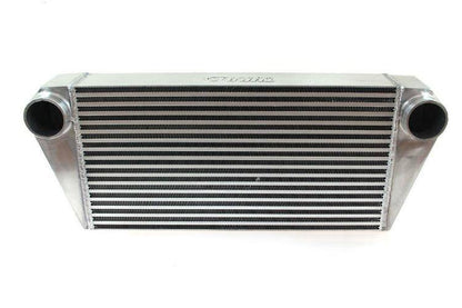 TurboWorks Ladeluftkühler 600x300x102 rückseitig
