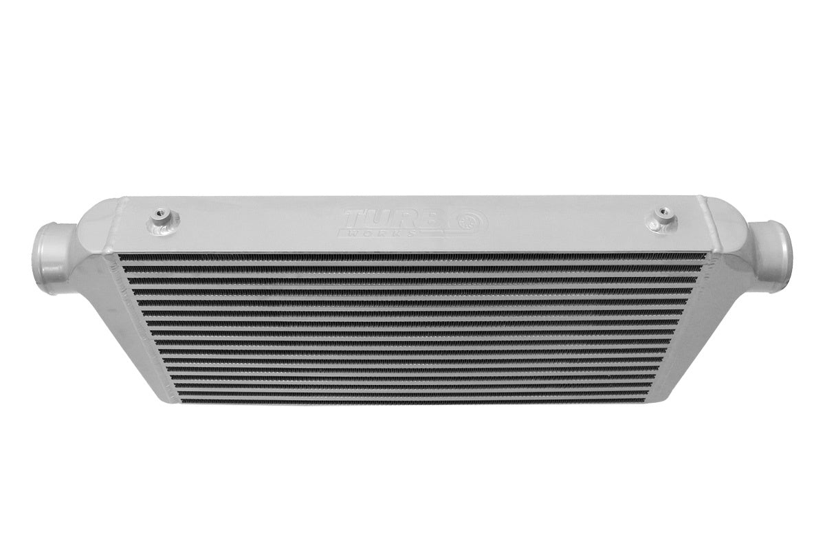 TurboWorks Intercooler 600x300x76 Bar and Plate