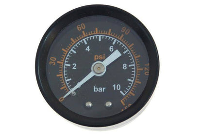 TurboWorks Manual Boost Controller BC02 Black