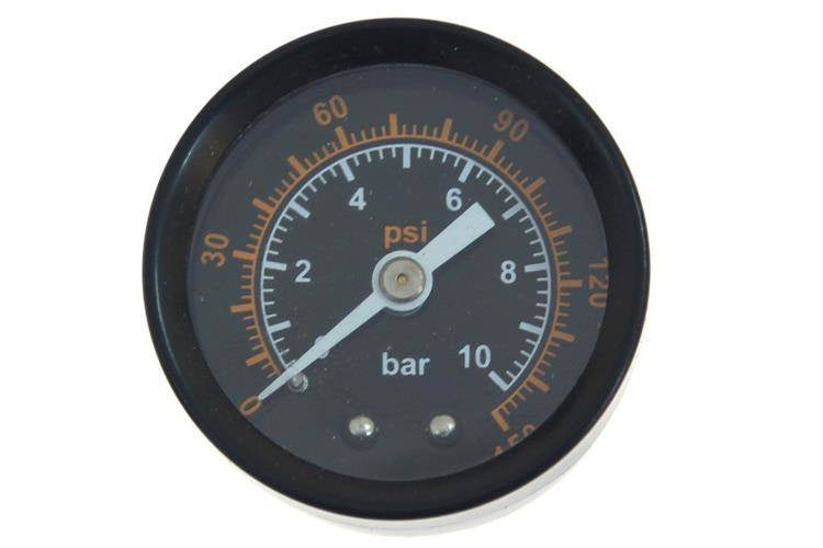 TurboWorks Manual Boost Controller BC02 Blue