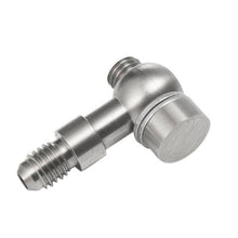 Banjo Bolt Kit M10x1 mm to 4AN with 1.5mm Restrictor