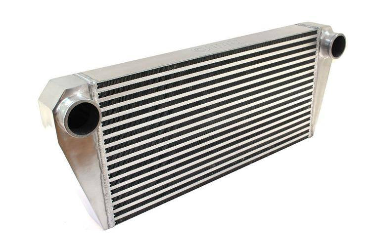 TurboWorks Ladeluftkühler 600x300x76 rückwärts