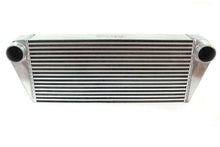 TurboWorks Ladeluftkühler 700x300x102 rückseitig