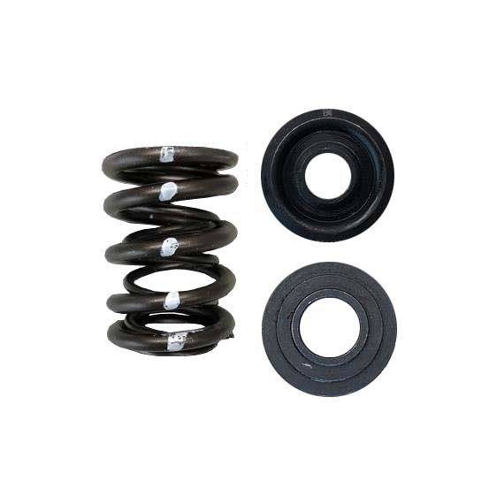 Brian Crower Dual-Feder/Stahl-Adapter/Unterlegscheiben-Kit (Honda C30A/C32B NSX) BC0090S