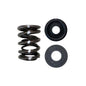 Brian Crower Dual-Feder/Stahl-Adapter/Unterlegscheiben-Kit (Honda C30A/C32B NSX) BC0090S