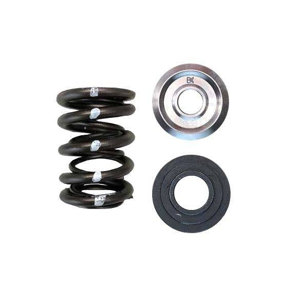 Brian Crower Dual-Feder/Titan-Teller/Sitz-Kit (Honda C30A/C32B NSX) BC0090