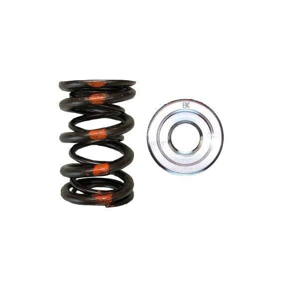 Brian Crower Dual-Feder/Titanium-Stopper-Kit (Honda/Acura B18A/B18B/B20B) BC0020