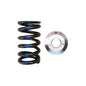 Brian Crower Einzelventilfedern-/Titanretainer-Kit (Mitsubishi 4B11T - Evo X, Hyundai G4Kf - Genesis) BC0130