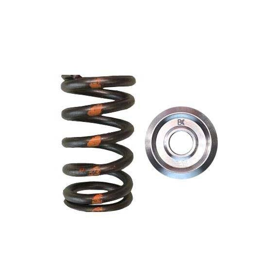Brian Crower Einzelventilfedern-/Titanretainer-Kit (Subaru EJ Serie, Toyota 3Sgte/Ge) BC0600