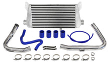 TurboWorks Ladeluftkühler Audi A4 B5 A6 C5 VW Passat B5 1.8T 97-02