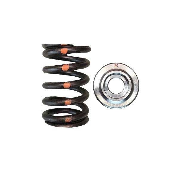 Brian Crower Einzelventilfedern-/Titanretainer-Kit (Toyota 2JZgte/Lexus 2JZGE) BC0300