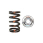 Brian Crower Einzelventilfeder-/Titanretainersatz (Toyota 3SGE/3SGTE – Shim Under Bucket) BC0350