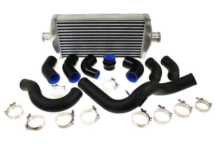 TurboWorks Ladeluftkühler Audi A4 B8 2.0T 07-15