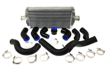 TurboWorks Ladeluftkühler Audi A4 B8 2.0T 07-15