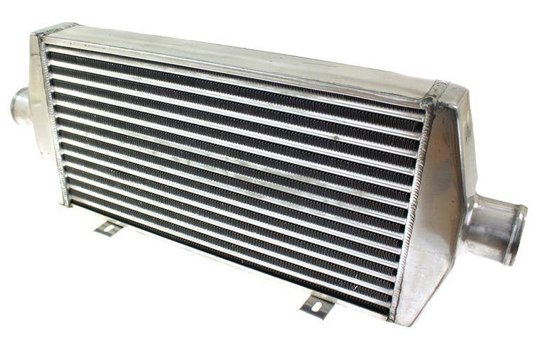 TurboWorks Ladeluftkühler Audi A4 B8 2.0T 07-15