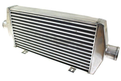 TurboWorks Ladeluftkühler Audi A4 B8 2.0T 07-15