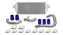 TurboWorks Ladeluftkühler Audi A4 Quattro B5 1.8T 98-01