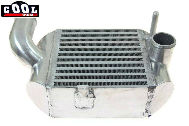TurboWorks Intercooler Audi S4 A6 Allroad 2.7 Biturbo