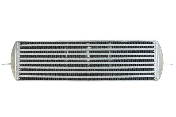 TurboWorks Ladeluftkühler BMW E82 E90 E92 Benziner 130mm