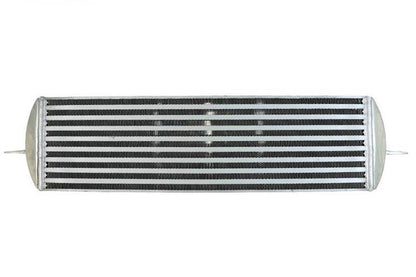 TurboWorks Ladeluftkühler BMW E82 E90 E92 Benziner 130mm
