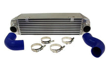 TurboWorks Ladeluftkühler BMW E80 E82 E90 E92 N54 Benzin 130mm