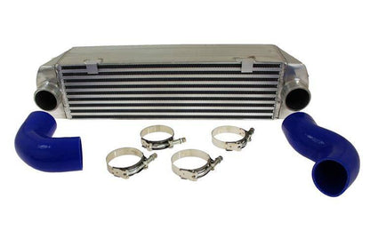 TurboWorks Ladeluftkühler BMW E80 E82 E90 E92 N54 Benzin 130mm