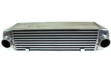 TurboWorks Ladeluftkühler BMW E80 E82 E90 E92 N54 Benzin 130mm