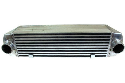 TurboWorks Ladeluftkühler BMW E80 E82 E90 E92 N54 Benzin 130mm
