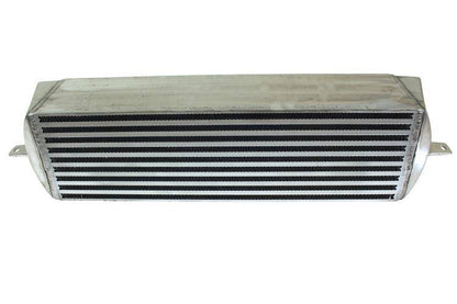 TurboWorks Ladeluftkühler BMW E80 E82 E90 E92 N54 Benzin 130mm