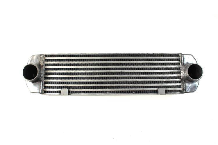 TurboWorks Ladeluftkühler BMW E80 E82 E90 E92 N54 Benzin 130mm