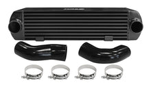 TurboWorks Ladeluftkühler BMW E80 E82 E90 E92 N54 N55 Benziner 130mm