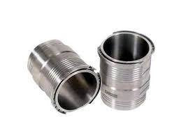 Blockhülsen - Darton M.I.D. (Subaru, Scion, Toyota 4Ugse/Fa20, 86mm bis 90mm Max Bohrung) BC8065