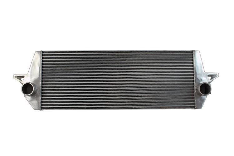 TurboWorks Ladeluftkühler Ford Focus RS MK2 768x300x50 Einlass 2,5"