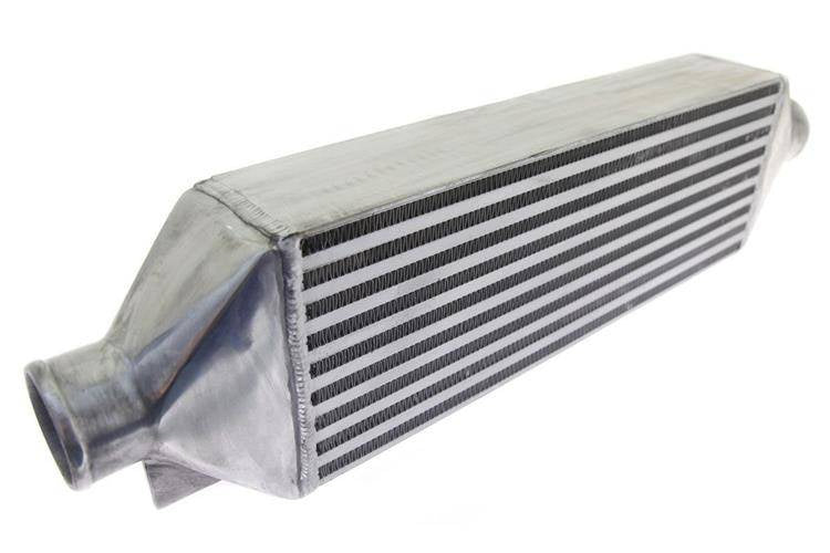 TurboWorks Ladeluftkühler Honda Civic EC-EE B16 D13 D14 D15 D16 88-96