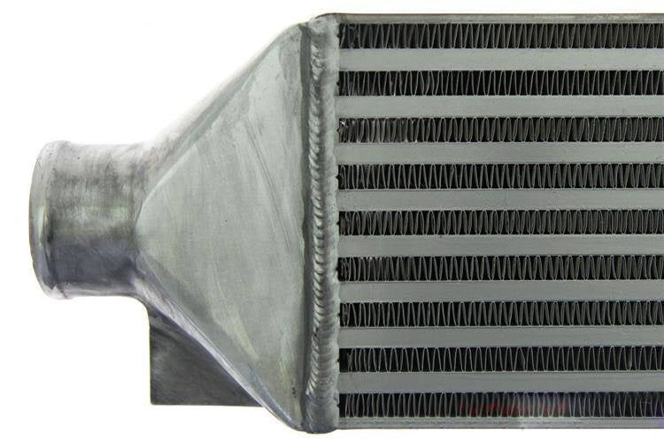 TurboWorks Ladeluftkühler Honda Civic EC-EE B16 D13 D14 D15 D16 88-96