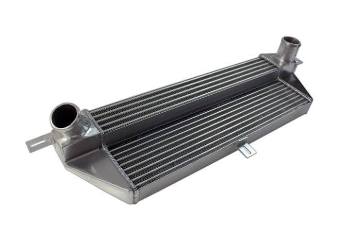 TurboWorks Intercooler Mini Cooper 530x200x36/70 inlet 2,25"