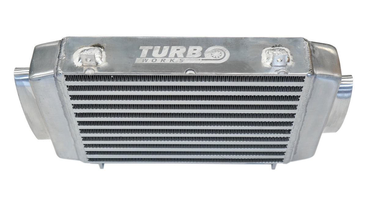 TurboWorks Ladeluftkühler Mini Cooper S R53 1.6L 01-06