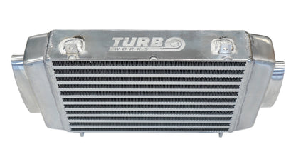 TurboWorks Ladeluftkühler Mini Cooper S R53 1.6L 01-06