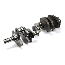 Kurbelwelle - Chevrolet LS Serie, 4,125" Hub mit 58-Zahn Reluktorrad, 4340 geschmiedet, voll ausgewuchtet