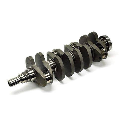 Kurbelwelle - Honda B16A, 84,5 mm Hub, 4340 Schmiedestahl