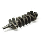 Kurbelwelle - Honda B16A, 84,5 mm Hub, 4340 Schmiedestahl