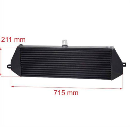 TurboWorks Ladeluftkühler Mini Cooper S R56 R58 R60 40/80mm