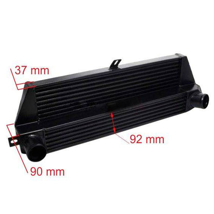 TurboWorks Ladeluftkühler Mini Cooper S R56 R58 R60 40/80mm
