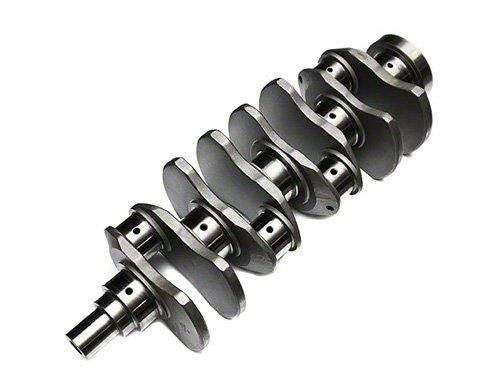 Brian Crower Kurbelwelle - Mitsubishi 4G63 - 7 Bolzen, 102 mm Hub, 4340 Billet BC5109