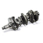 Brian Crower Kurbelwelle – Nissan KA24DE, 96 mm Hub, 4340 Billet BC5218