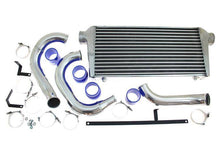 TurboWorks Ladeluftkühler Mitsubishi Lancer Evolution 4 5 6 2.0T