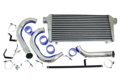 TurboWorks Ladeluftkühler Mitsubishi Lancer Evolution 4 5 6 2.0T