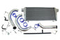 TurboWorks Ladeluftkühler Mitsubishi Lancer Evolution 4 5 6 2.0T